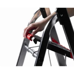 Altrex Huishoudtrap Double Decker 3 Treden Best