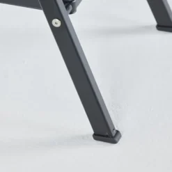 Altrex huishoudtrap Giant 2 treden zwart Outlet