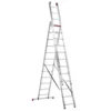 Altrex Reformladder All Round 3x12 treden New