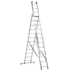 Altrex Reformladder All Round 3x12 treden New