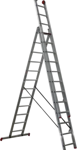 Altrex Reformladder All Round 3x12 treden New