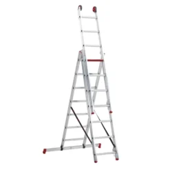 Altrex Reformladder All Round 3x7 treden