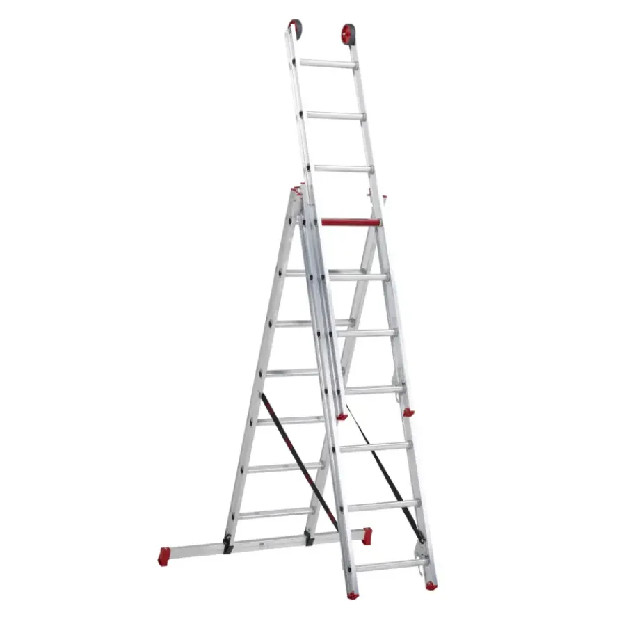Altrex Reformladder All Round 3x7 treden
