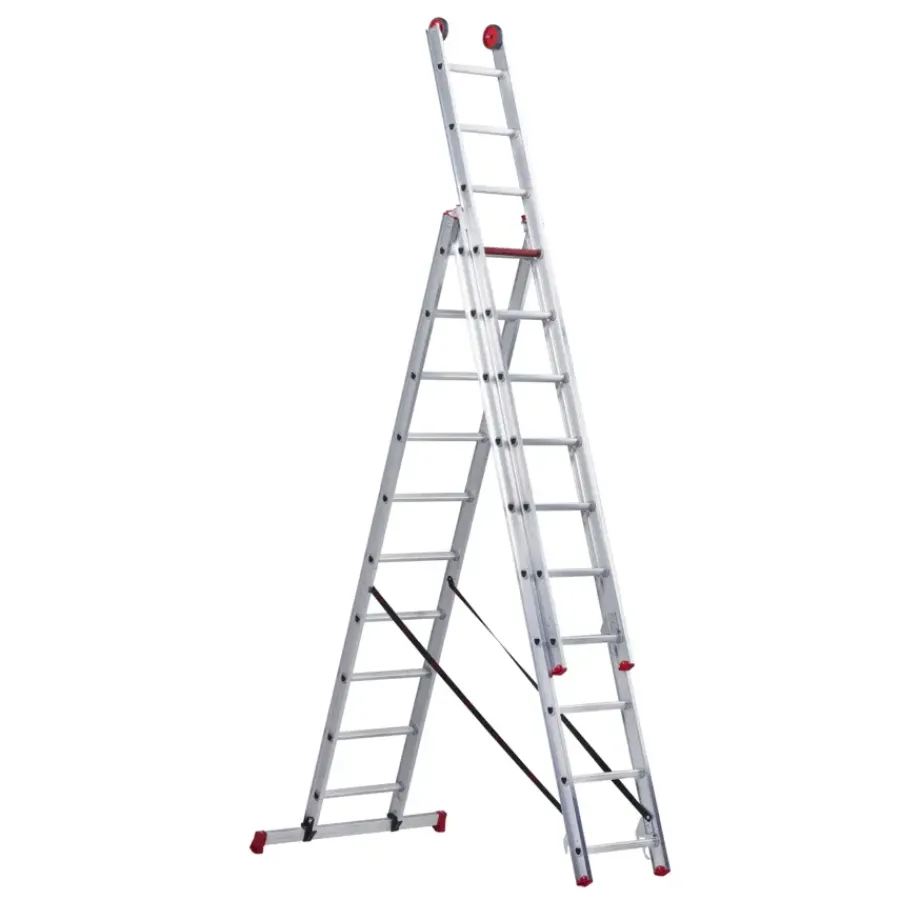 Altrex Reformladder All Round 3x10 treden Best