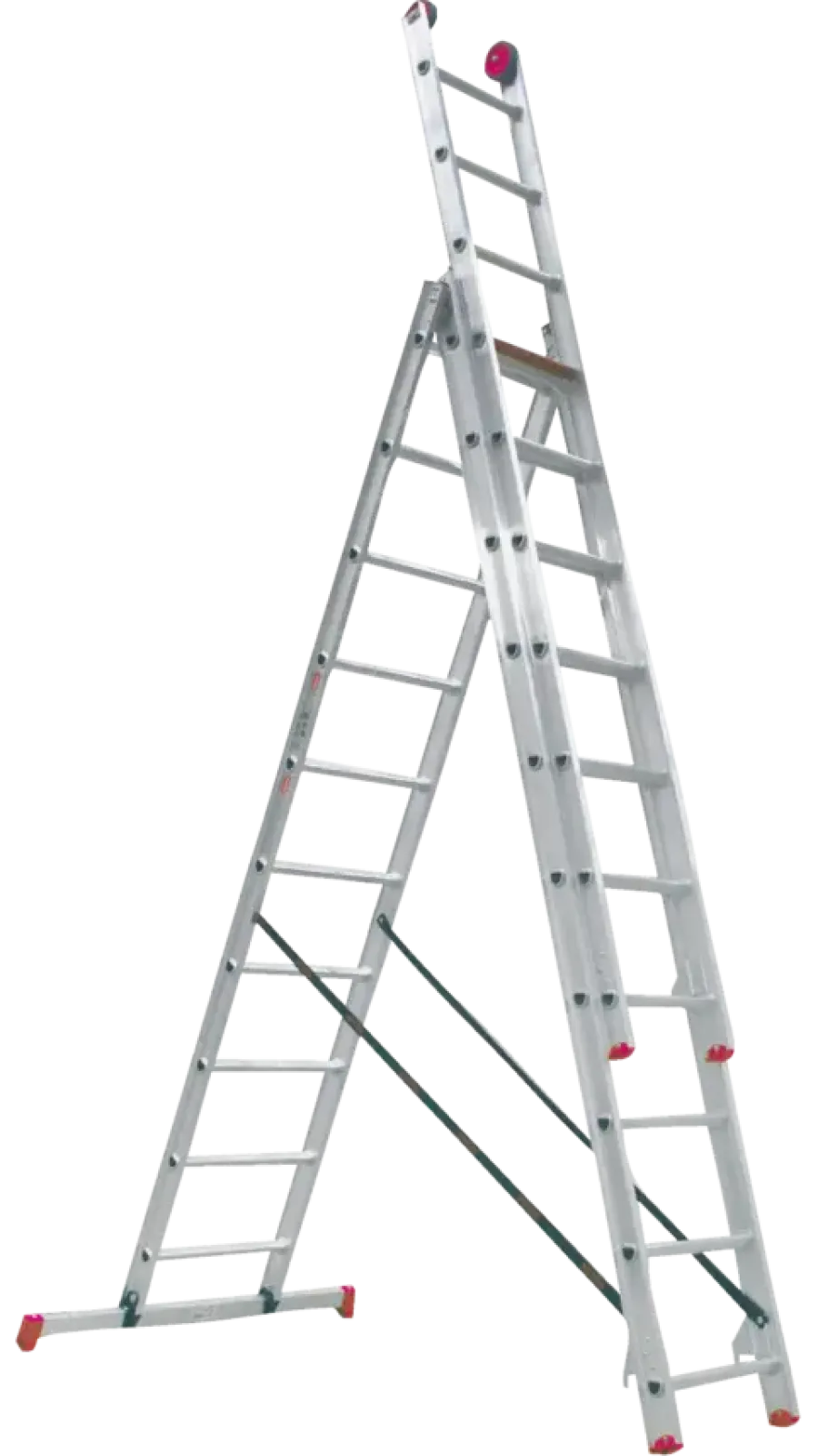 Altrex Reformladder All Round 3x10 treden Best