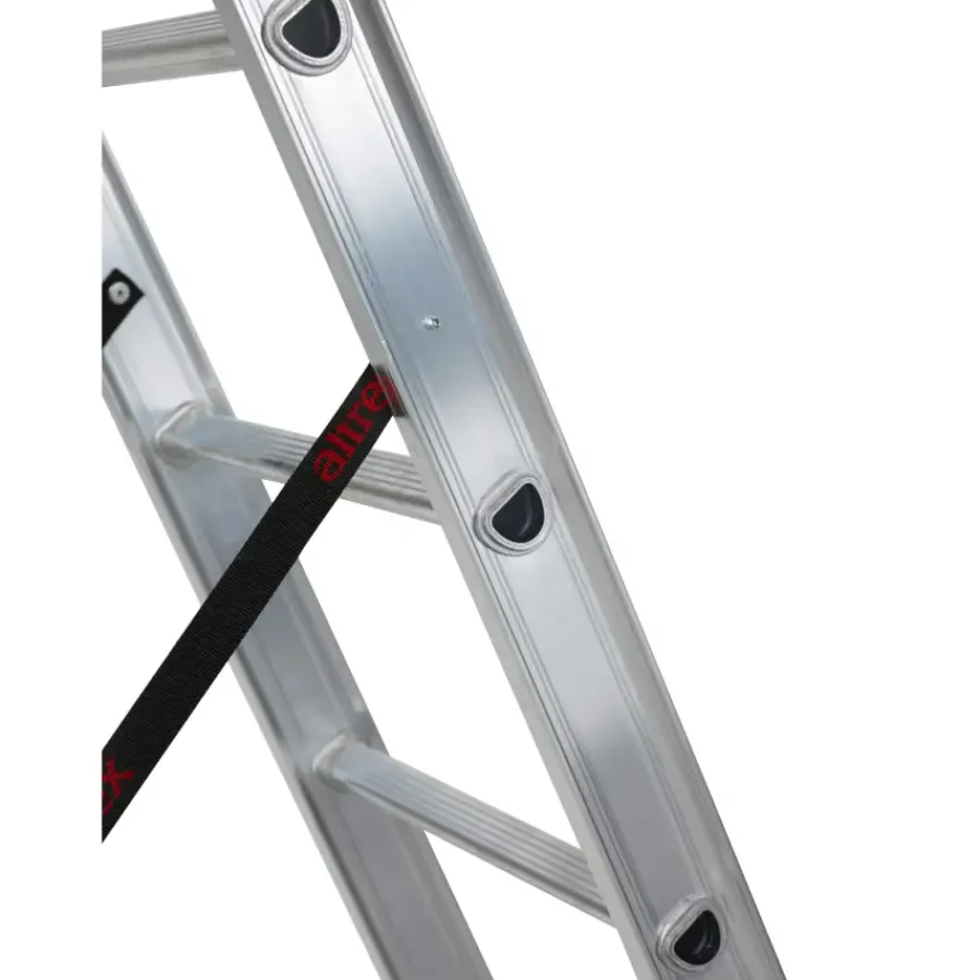 Altrex Reformladder All Round 3x10 treden Best
