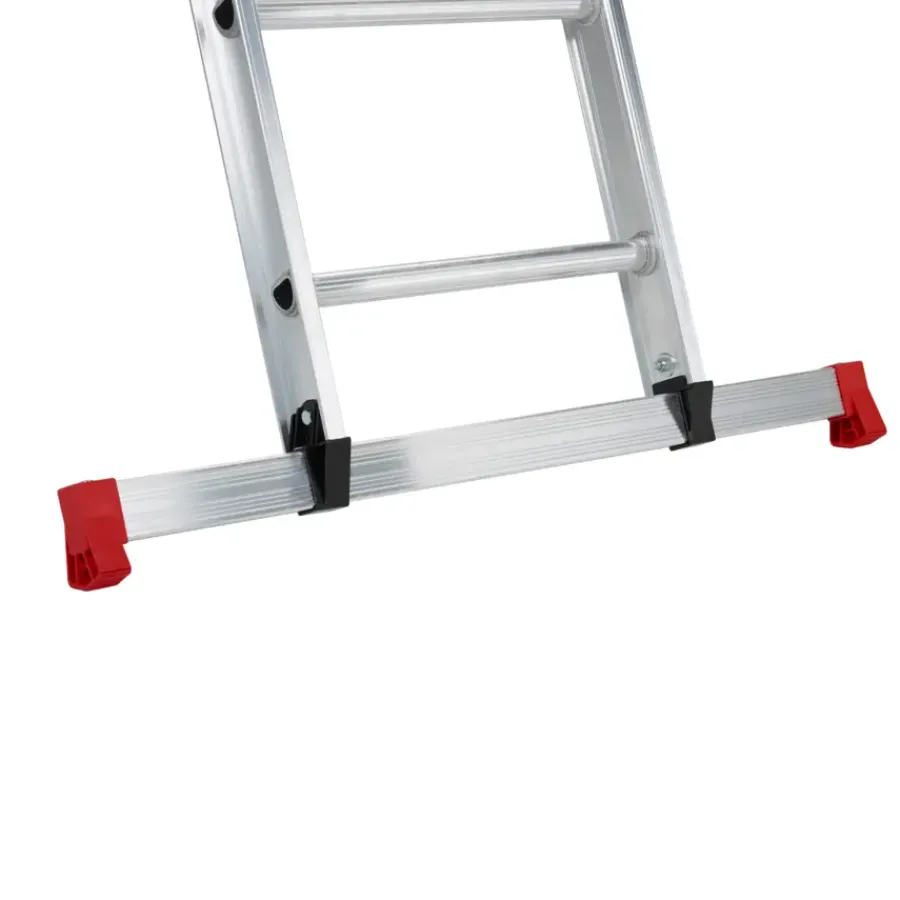 Altrex Reformladder All Round 3x10 treden Best