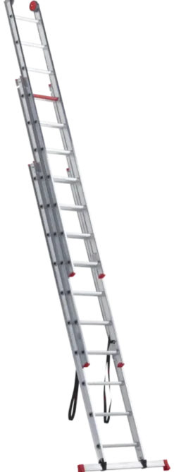 Altrex Reformladder All Round 3x10 treden Best