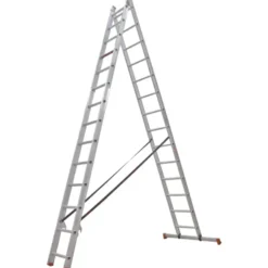Altrex Reformladder All Round 2x14 treden