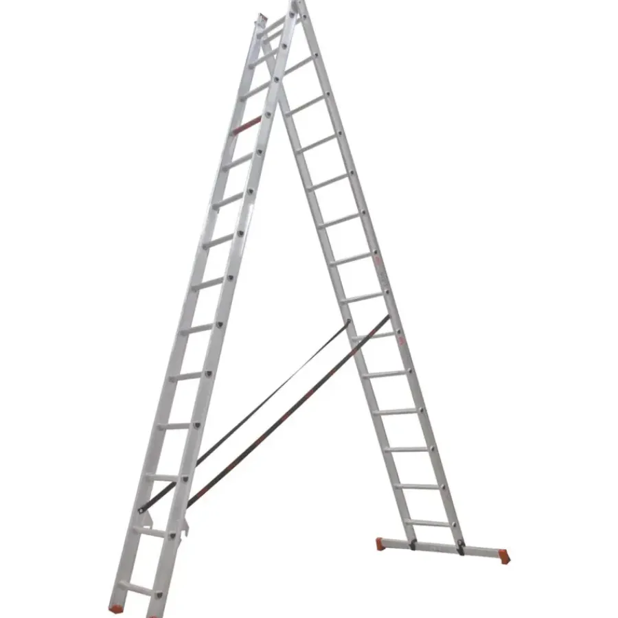 Altrex Reformladder All Round 2x14 treden