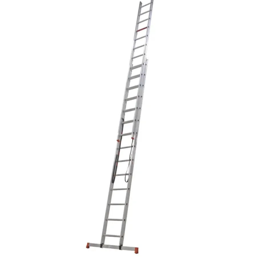 Altrex Reformladder All Round 2x14 treden
