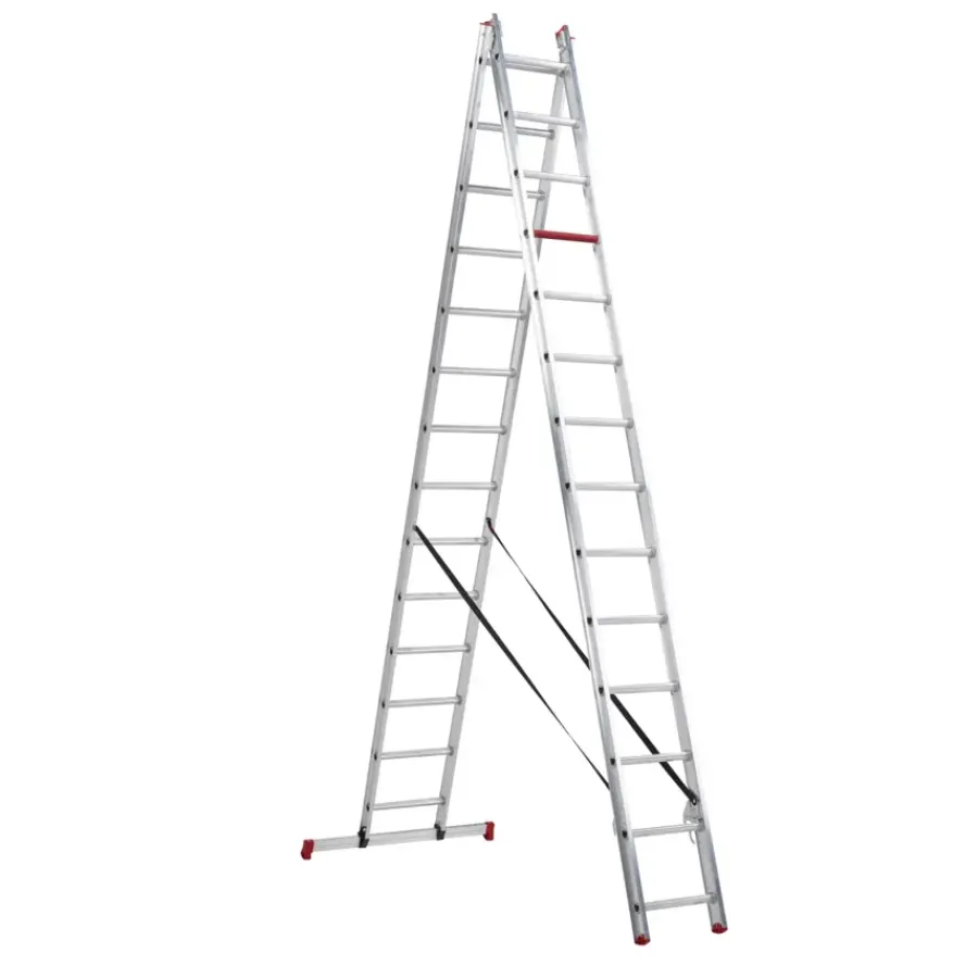Altrex Reformladder All Round 2x14 treden