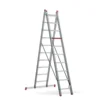 Altrex Reformladder Atlantis 2x10 treden Clearance