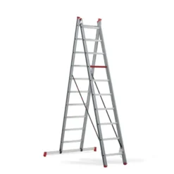 Altrex Reformladder Atlantis 2x10 treden Clearance