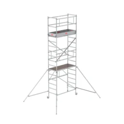 Altrex Rolsteiger RS Tower 34 Module 3 Clearance