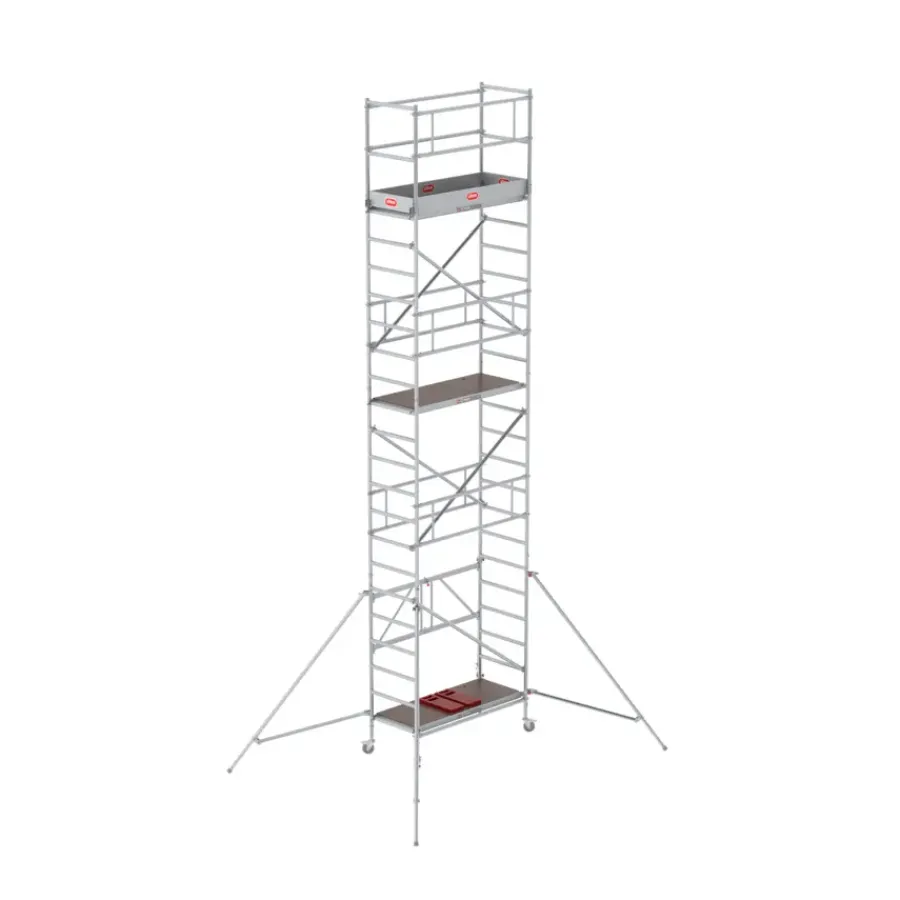 Altrex Rolsteiger RS Tower 34 Module 3 Clearance