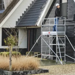 Altrex Rolsteiger RS Tower 34 Module 2 Hot