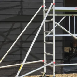 Altrex Rolsteiger RS Tower 34 Module 2 Hot