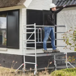 Altrex rolsteiger RS Tower 34 Module 1 Hot