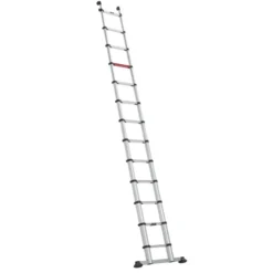 Altrex telescoopladder Smart Up Active 13 treden Clearance