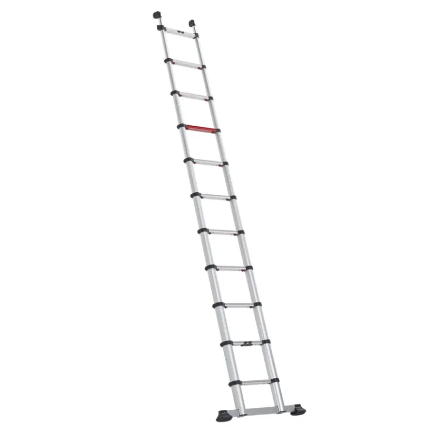 Altrex telescoopladder Smart Up Active 11 treden Best