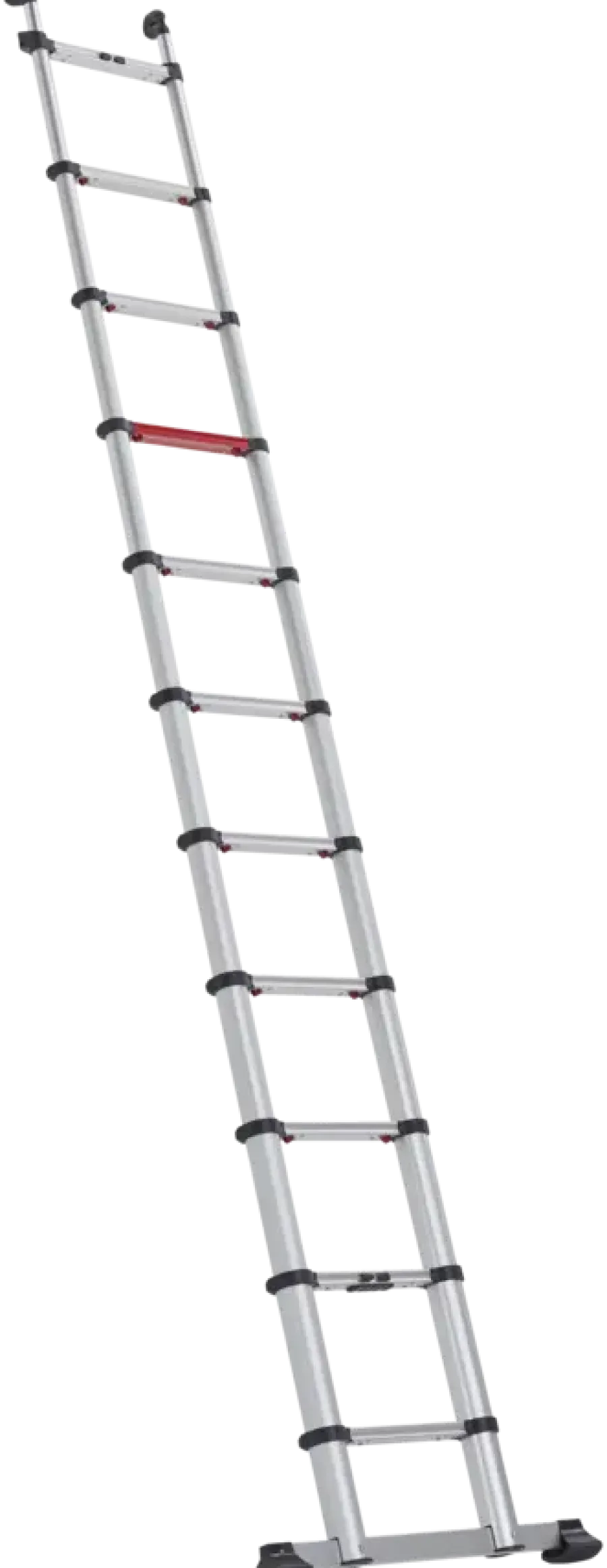 Altrex telescoopladder Smart Up Active 11 treden Best