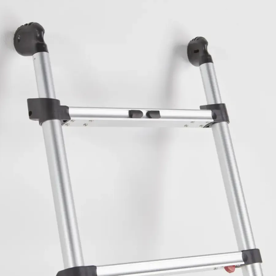 Altrex telescoopladder Smart Up Active 11 treden Best