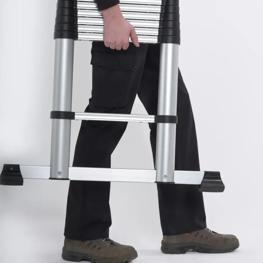 Altrex telescoopladder Smart Up Active 11 treden Best