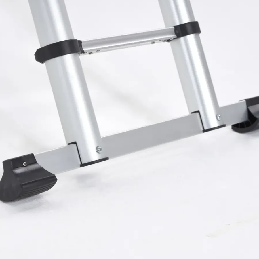 Altrex telescoopladder Smart Up Active 11 treden Best