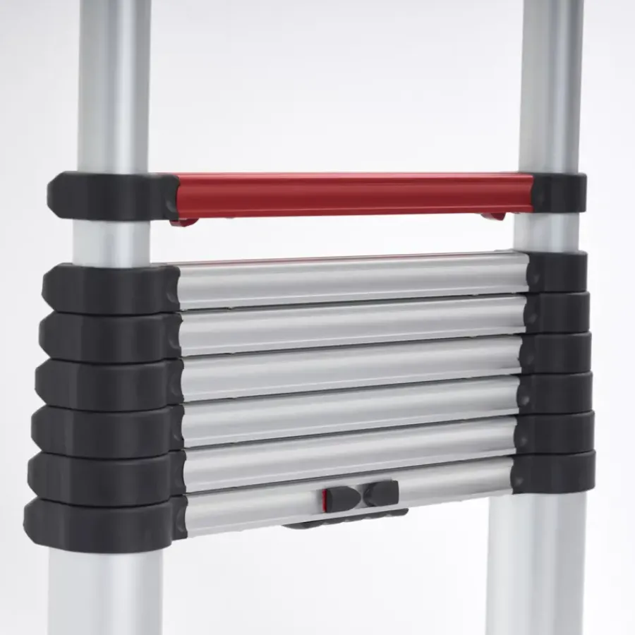 Altrex telescoopladder Smart Up Active 11 treden Best