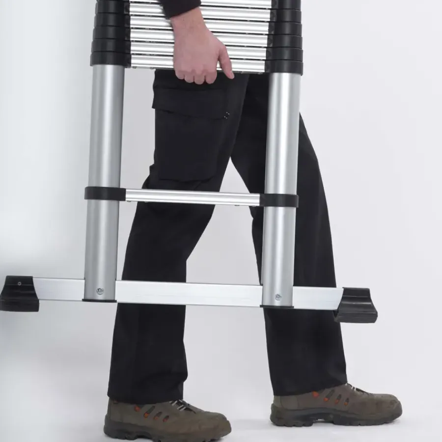 Altrex telescoopladder Smart Up Active 11 treden Best