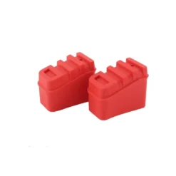 Altrex voetstuk Steddy 6/7 treden achterzijde 2 stuks New