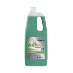Andy Pro Formula allesreiniger vertrouwd 2 liter