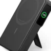 Anker MagGo draadloze powerbank magnetisch snelladen 10.000 mAh zwart Discount