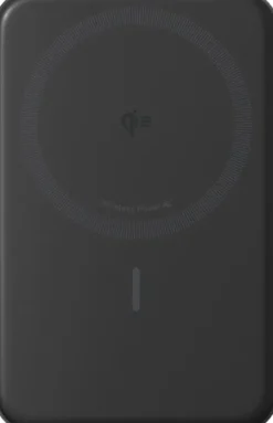 Anker MagGo draadloze powerbank magnetisch snelladen 10.000 mAh zwart Discount