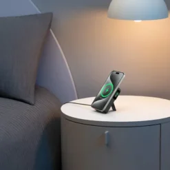 Anker MagGo draadloze powerbank magnetisch snelladen 10.000 mAh zwart Discount