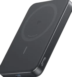 Anker MagGo Slim powerbank snelladen 10.000 mAh zwart Clearance