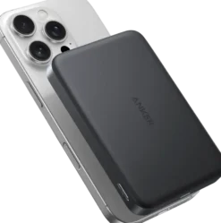 Anker MagGo Slim powerbank snelladen 10.000 mAh zwart Clearance