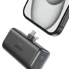 Anker Nano powerbank snelladen 5.000 mAh zwart New