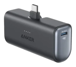 Anker Nano powerbank snelladen 5.000 mAh zwart New