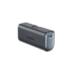 Anker Nano powerbank snelladen 5.000 mAh zwart New