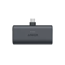 Anker Nano powerbank snelladen 5.000 mAh zwart New
