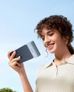 Anker Nano powerbank snelladen 5.000 mAh zwart New