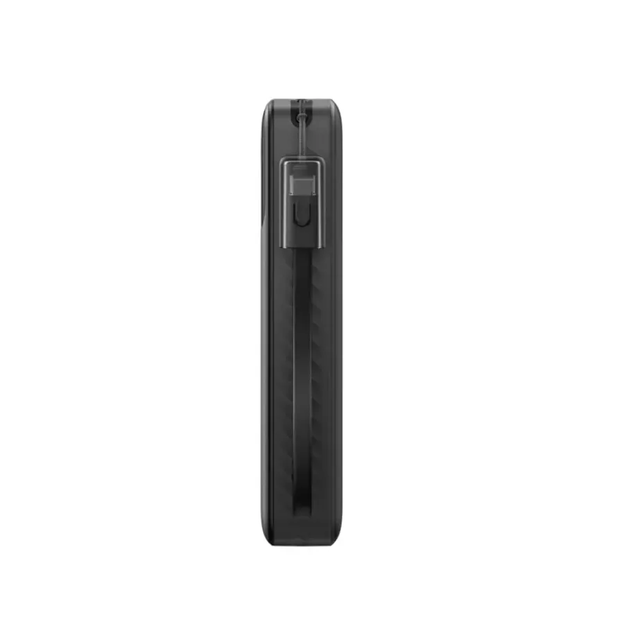 Anker powerbank snelladen 20.000 mAh zwart Best