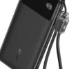 Anker powerbank snelladen 10.000 mAh zwart Discount