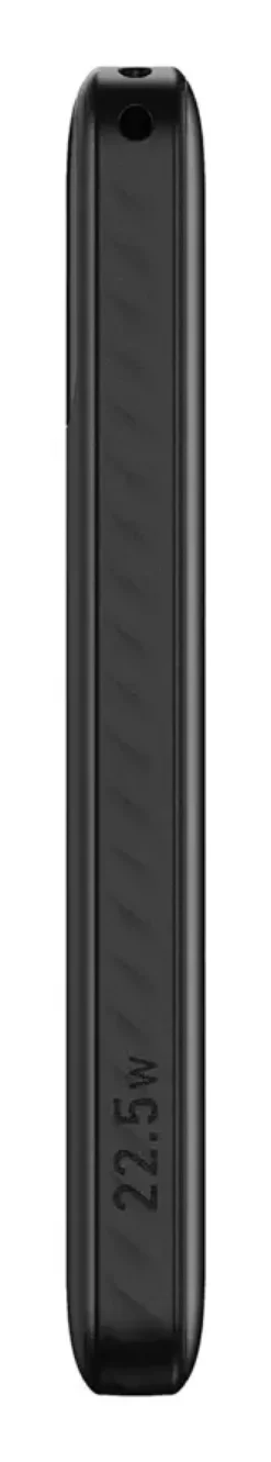 Anker powerbank snelladen 10.000 mAh zwart Discount