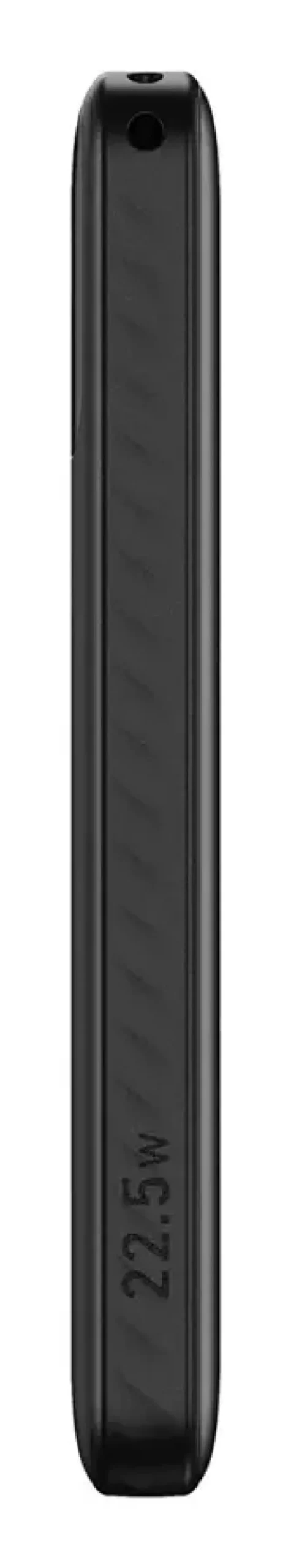 Anker powerbank snelladen 10.000 mAh zwart Discount