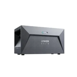 Geen Anker Solix Solarbank thuisbatterij E1600 Outlet