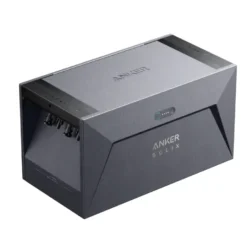 Geen Anker Solix Solarbank thuisbatterij E1600 Outlet