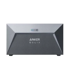 Geen Anker Solix Solarbank thuisbatterij E1600 Outlet